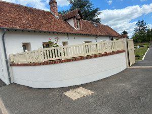 Photo de galerie - Maison 