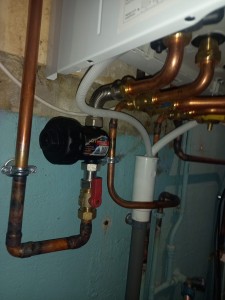 Photo de galerie - Bricolage - Petits travaux