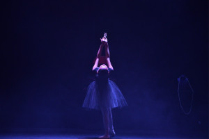Photo de galerie - Spectacle de danse Audrey Berton 2026