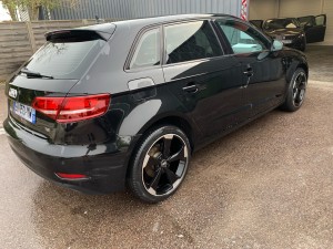 Photo de galerie - Lavage extérieur + jantes + lavage châssis 