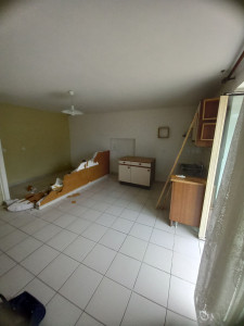 Photo de galerie - Artisan tout corps d'état - Rénovation