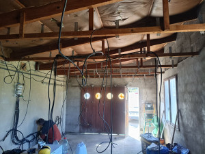 Photo de galerie - Artisan tout corps d'état - Rénovation