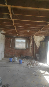 Photo de galerie - Plâtrerie - Murs - Plafonds