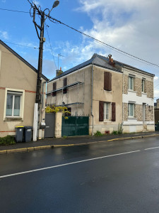 Photo de galerie - Couverture - Toiture