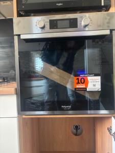 Photo de galerie - Dépannage électroménager