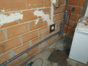 Photo de galerie - Suppression solaire 