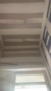 Photo de galerie - Plâtrerie - Murs - Plafonds