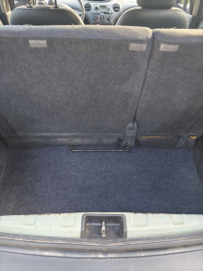 Photo de galerie - Lavage auto