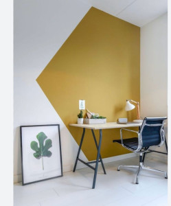 Photo de galerie - Peinture