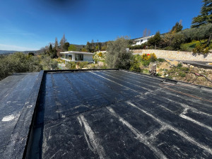 Photo de galerie - Couverture - Toiture