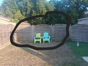 Photo de galerie - Bricolage et multi services