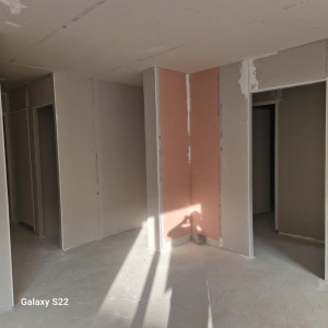Photo de galerie - Plâtreries 