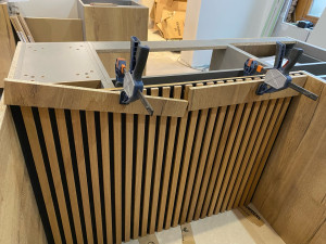 Photo de galerie - Cuisine 