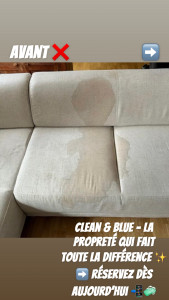 Photo de galerie - Ménage