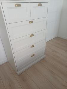 Photo de galerie - Commode 5 terroir 