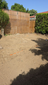 Photo de galerie - Terrassement - Assainissement