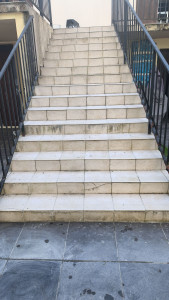 Photo de galerie - Carrelage