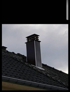 Photo de galerie - Couverture - Toiture