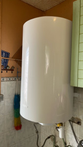 Photo de galerie - Plomberie - Installation sanitaire