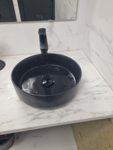 Photo de galerie - Plomberie - Installation sanitaire