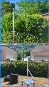 Photo de galerie - Avant/Après 