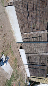 Photo de galerie - Clôture Grillage