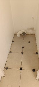 Photo de galerie - Rénovation wc
