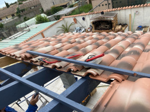 Photo de galerie - Bricoleur tout genre 
