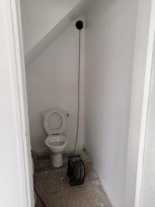 Photo de galerie - Peinture 