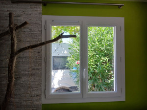 Photo de galerie - Menuiserie - Huisserie - Agencement