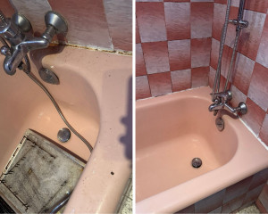 Photo de galerie - Ménage