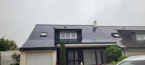 Photo de galerie - Couverture - Toiture