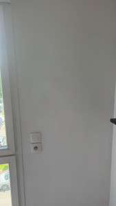 Photo de galerie - Plâtrerie - Murs - Plafonds