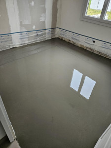 Photo de galerie - Bricolage et multi services