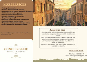 Photo de galerie - Gestion complète de votre location courte durée : ménage, voyageurs, optimisation des revenus. Vous gagnez du temps, votre logement rapporte plus.