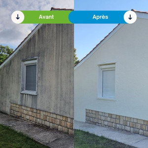Photo de galerie - Couverture - Toiture