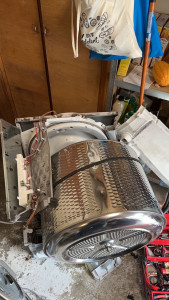 Photo de galerie - Dépannage électroménager