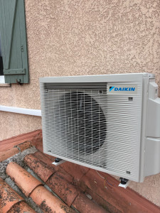 Photo de galerie - Chauffage - Climatisation