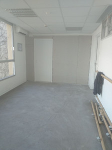 Photo de galerie - Travaux plagiste 