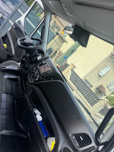Photo de galerie - Lavage auto