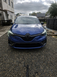 Photo de galerie - Conversion Flexfuel E85 Renault Clio V Rsline 1.3 TCE 140cv 2022 ?
Prix du plein divisé par deux ♻️