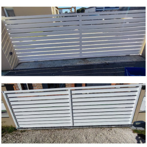 Photo de galerie - Ménage