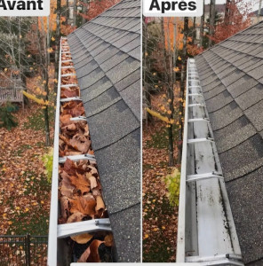 Photo de galerie - Bricolage et multi services