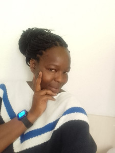 Photo de galerie - Je suis une jeune dame 