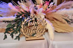 Photo de galerie - Mariage 2026