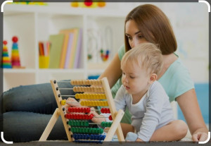 Photo de galerie - Je garde les bébés à partir de 3 mois.