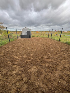Photo de galerie - Paysagiste - Aménagement du jardin