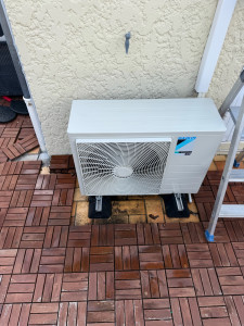 Photo de galerie - Chauffage - Climatisation