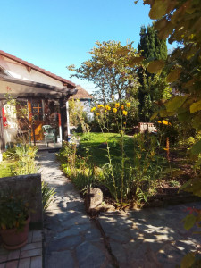 Photo de galerie - Jardinier 