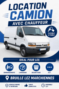 Photo de galerie - Service...